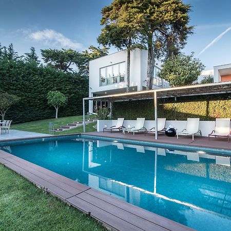 Cascais Casa Laranja Guesthouse Kültér fotó