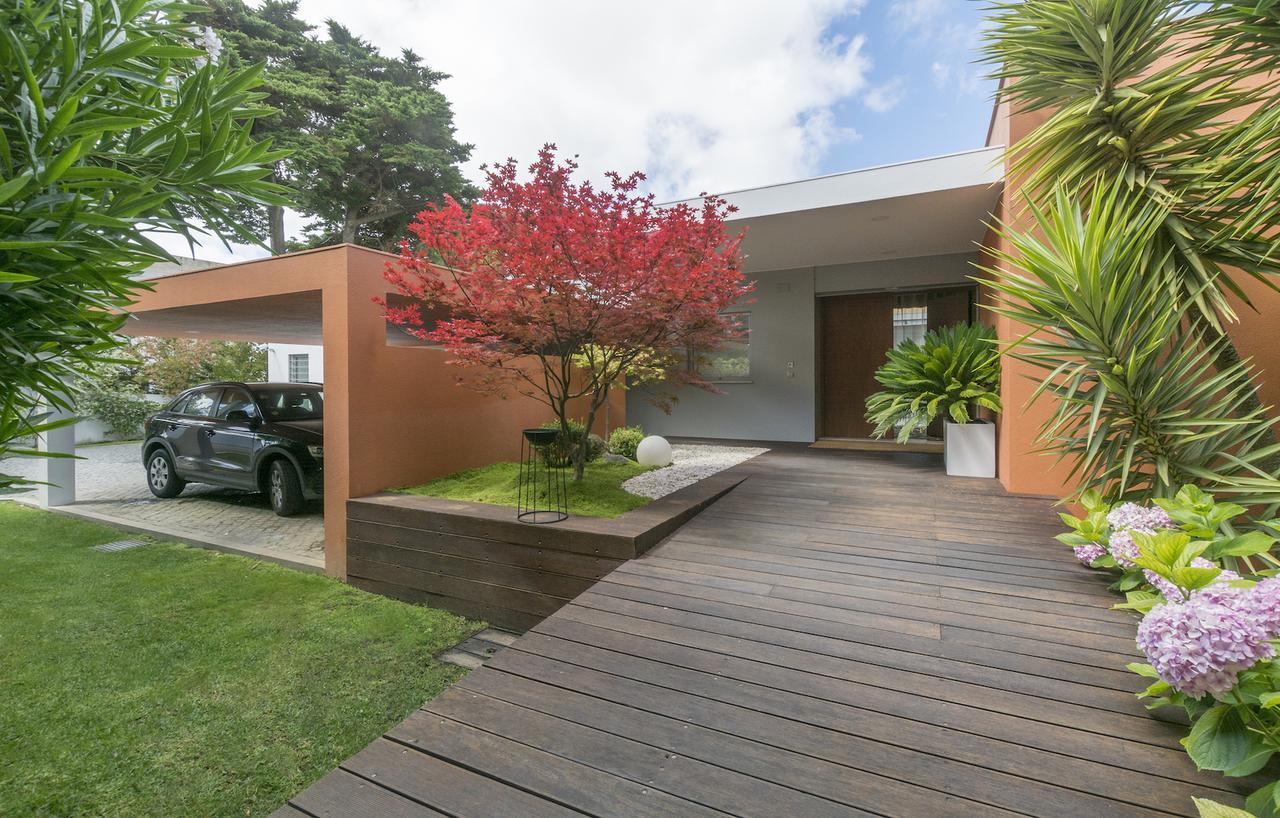 Cascais Casa Laranja Guesthouse Kültér fotó