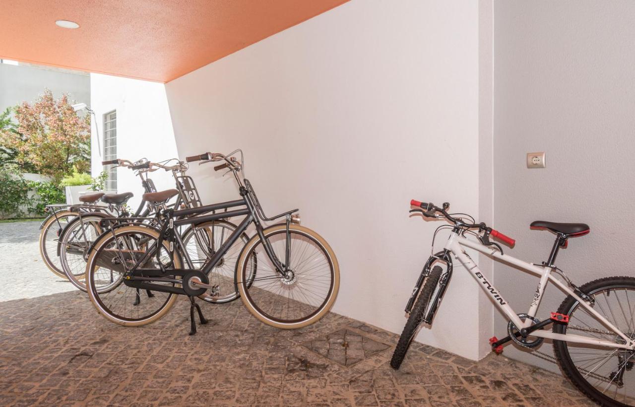 Cascais Casa Laranja Guesthouse Kültér fotó