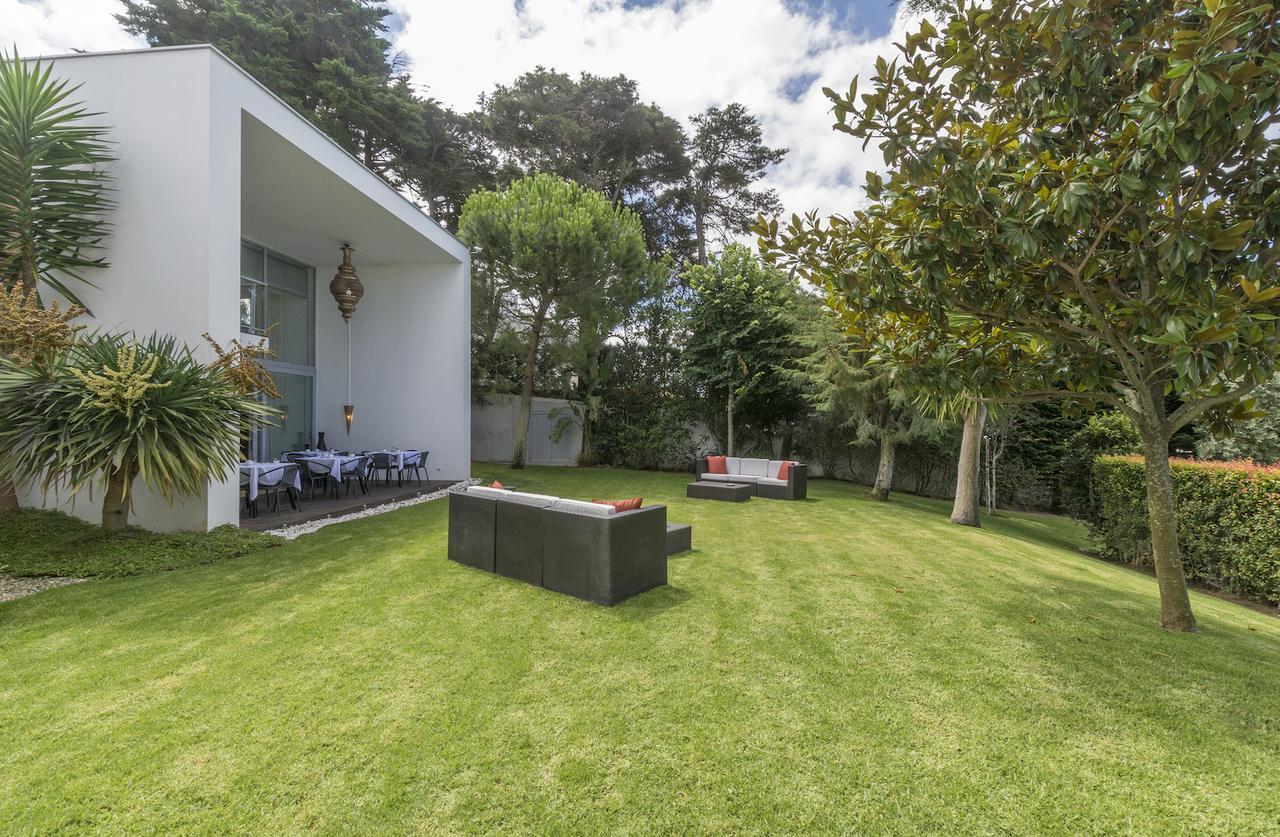 Cascais Casa Laranja Guesthouse Kültér fotó