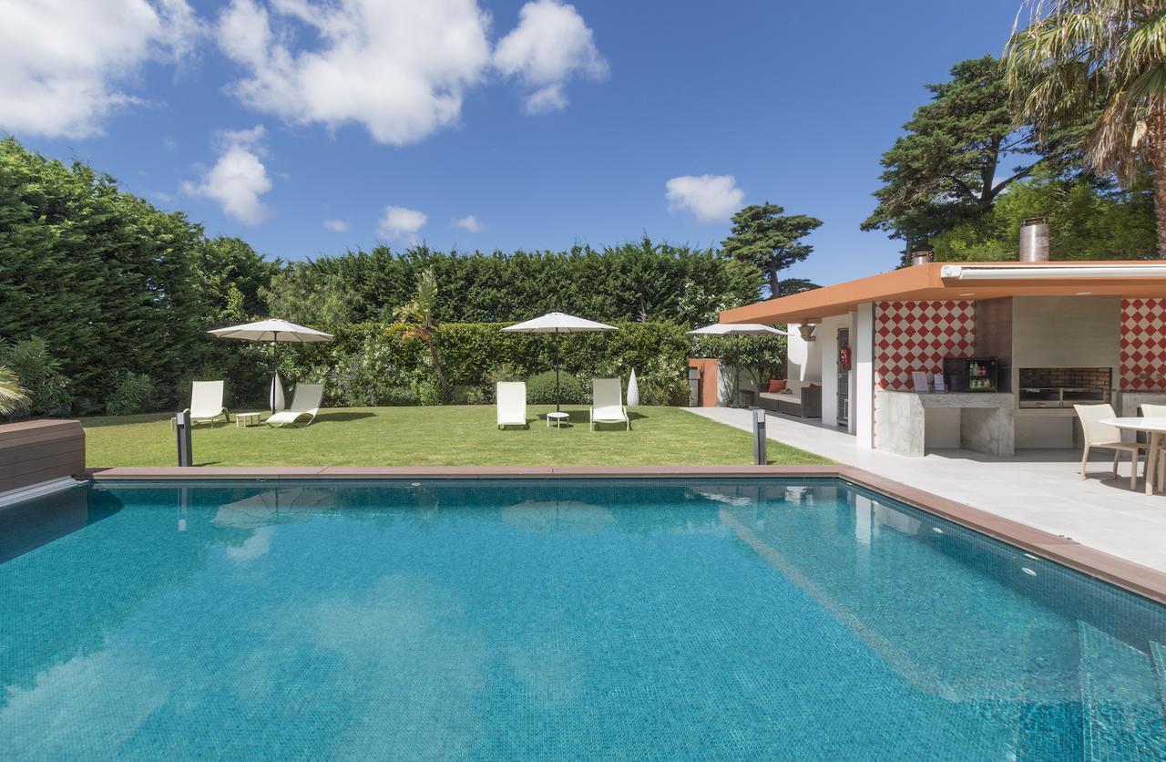 Cascais Casa Laranja Guesthouse Kültér fotó