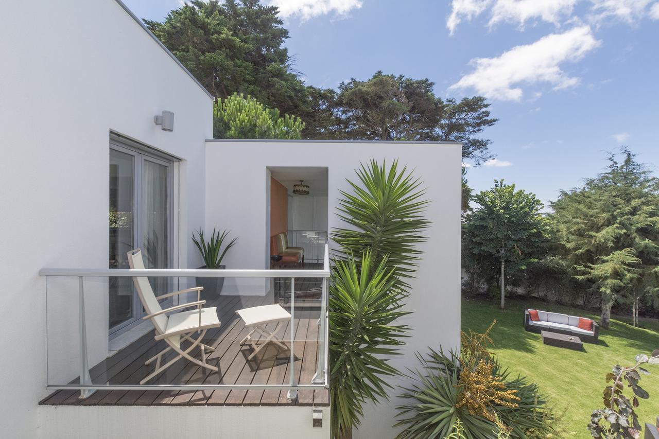 Cascais Casa Laranja Guesthouse Kültér fotó