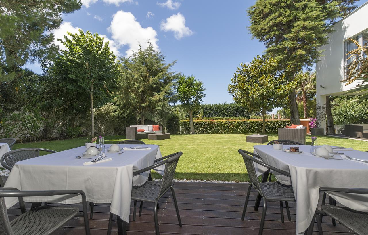 Cascais Casa Laranja Guesthouse Kültér fotó