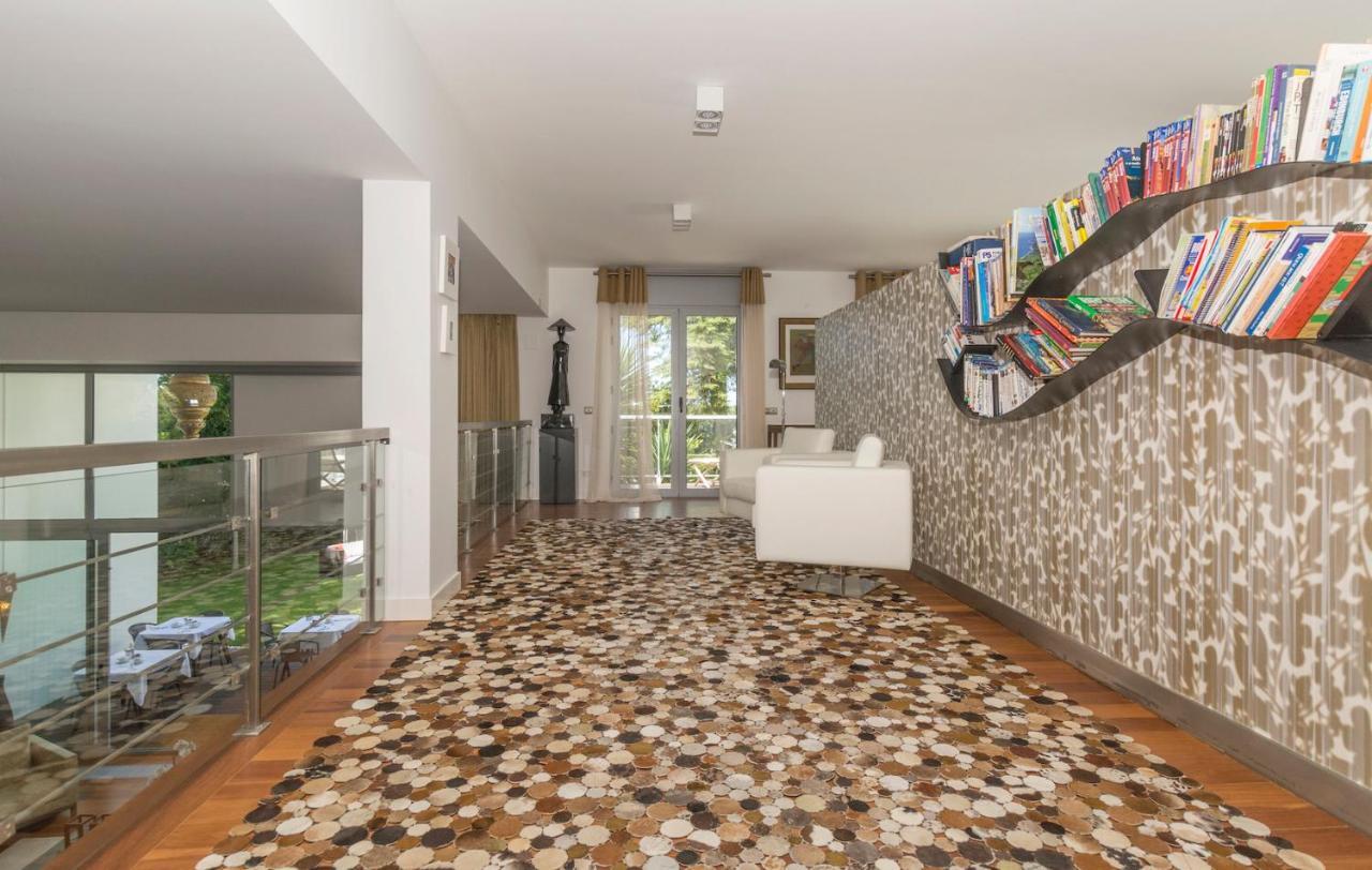 Cascais Casa Laranja Guesthouse Kültér fotó