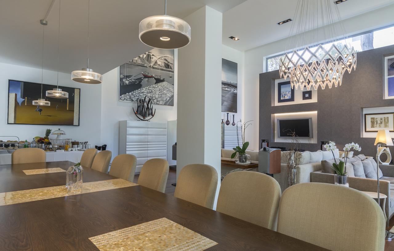 Cascais Casa Laranja Guesthouse Kültér fotó