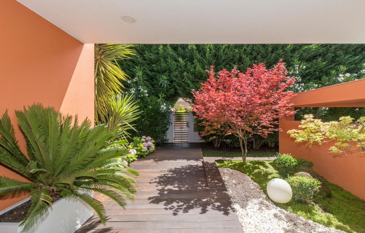 Cascais Casa Laranja Guesthouse Kültér fotó