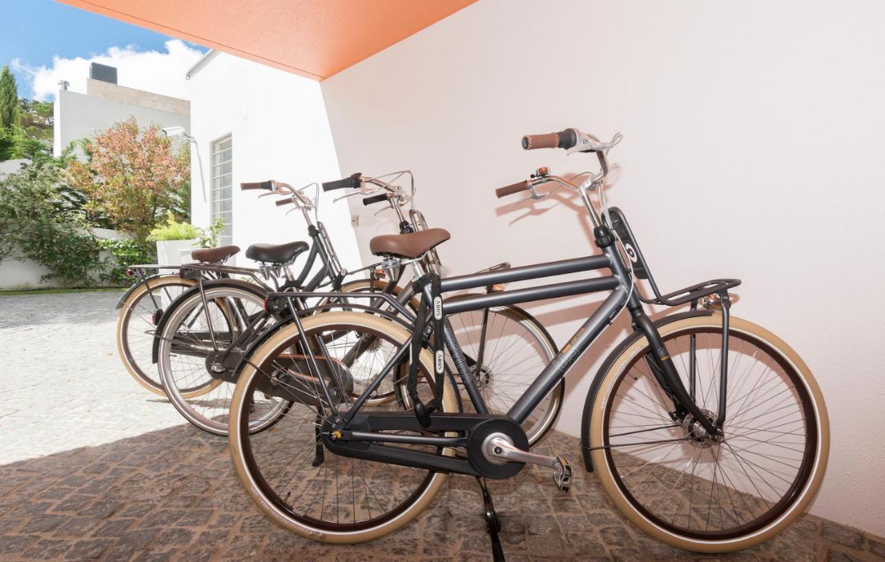 Cascais Casa Laranja Guesthouse Kültér fotó