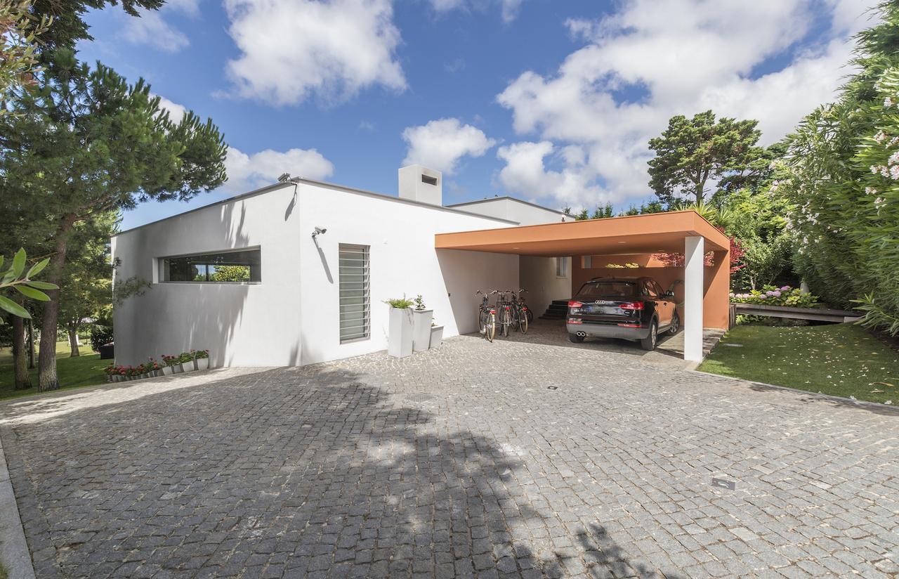 Cascais Casa Laranja Guesthouse Kültér fotó