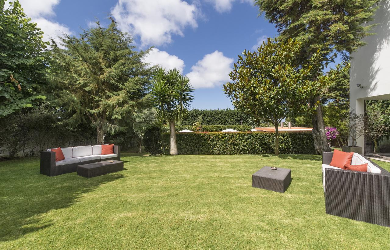 Cascais Casa Laranja Guesthouse Kültér fotó