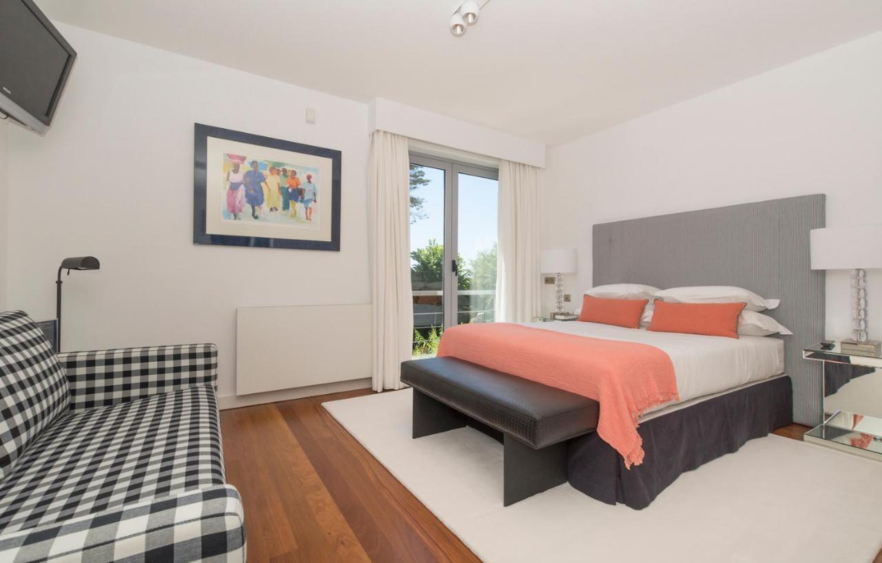 Cascais Casa Laranja Guesthouse Kültér fotó