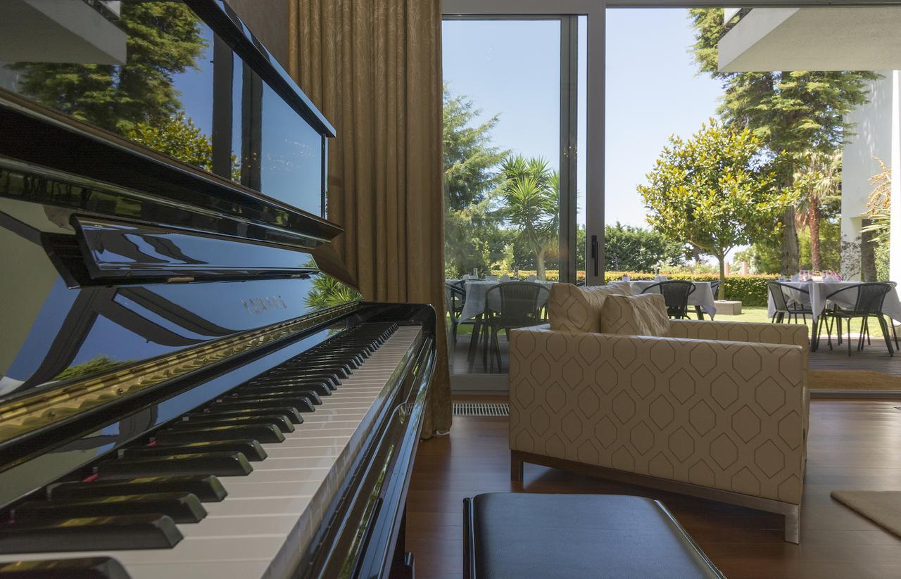 Cascais Casa Laranja Guesthouse Kültér fotó
