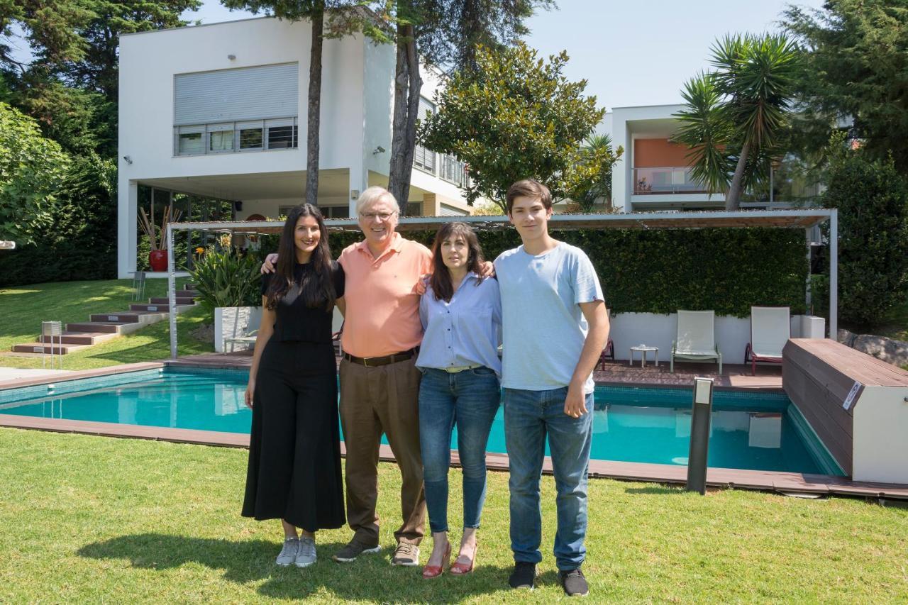 Cascais Casa Laranja Guesthouse Kültér fotó