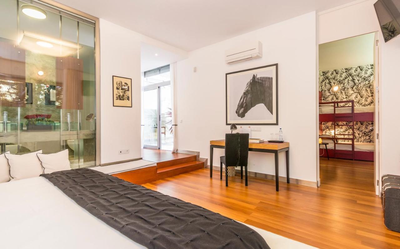Cascais Casa Laranja Guesthouse Kültér fotó