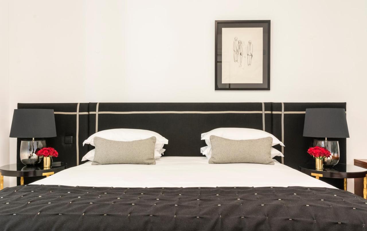 Cascais Casa Laranja Guesthouse Kültér fotó