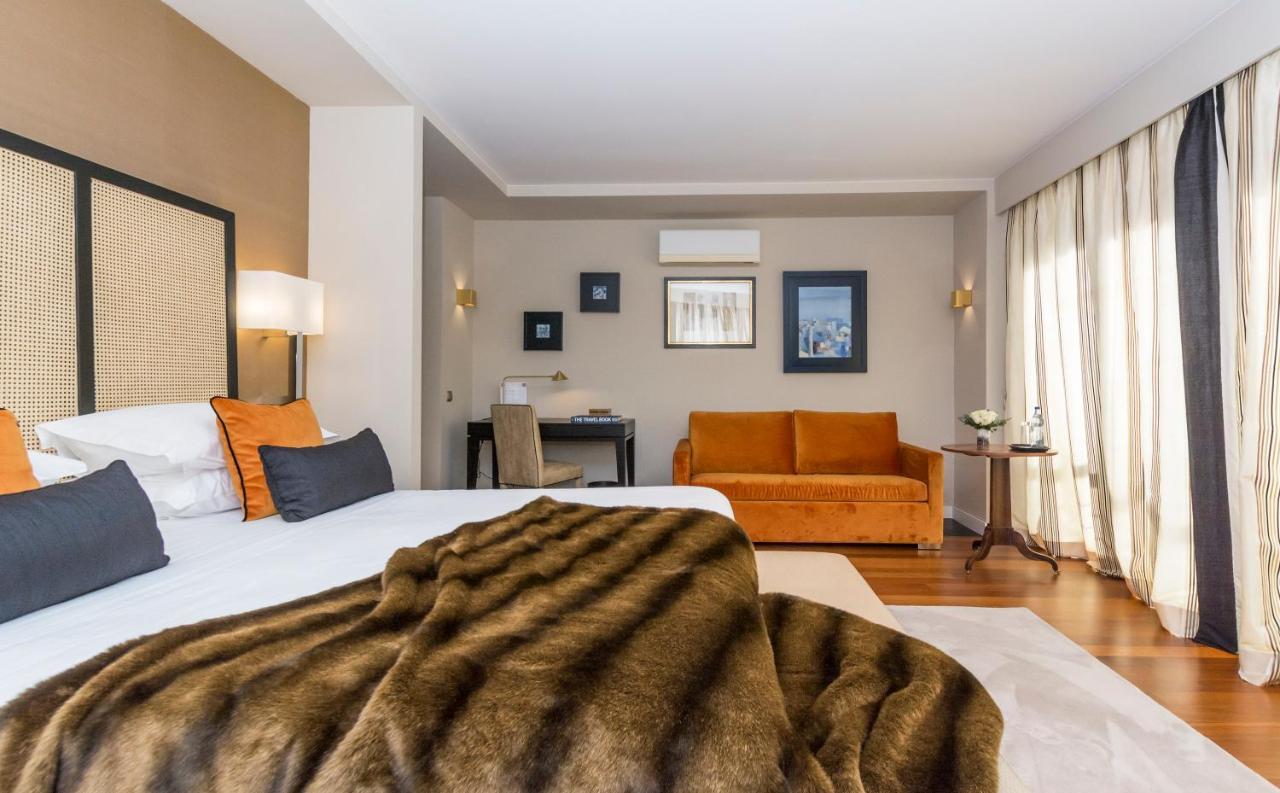 Cascais Casa Laranja Guesthouse Kültér fotó