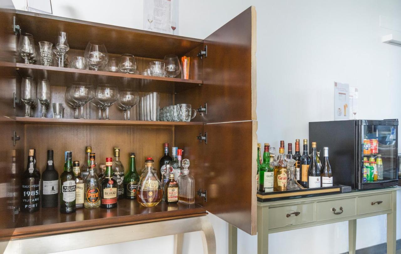 Cascais Casa Laranja Guesthouse Kültér fotó