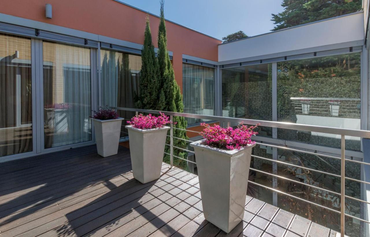 Cascais Casa Laranja Guesthouse Kültér fotó