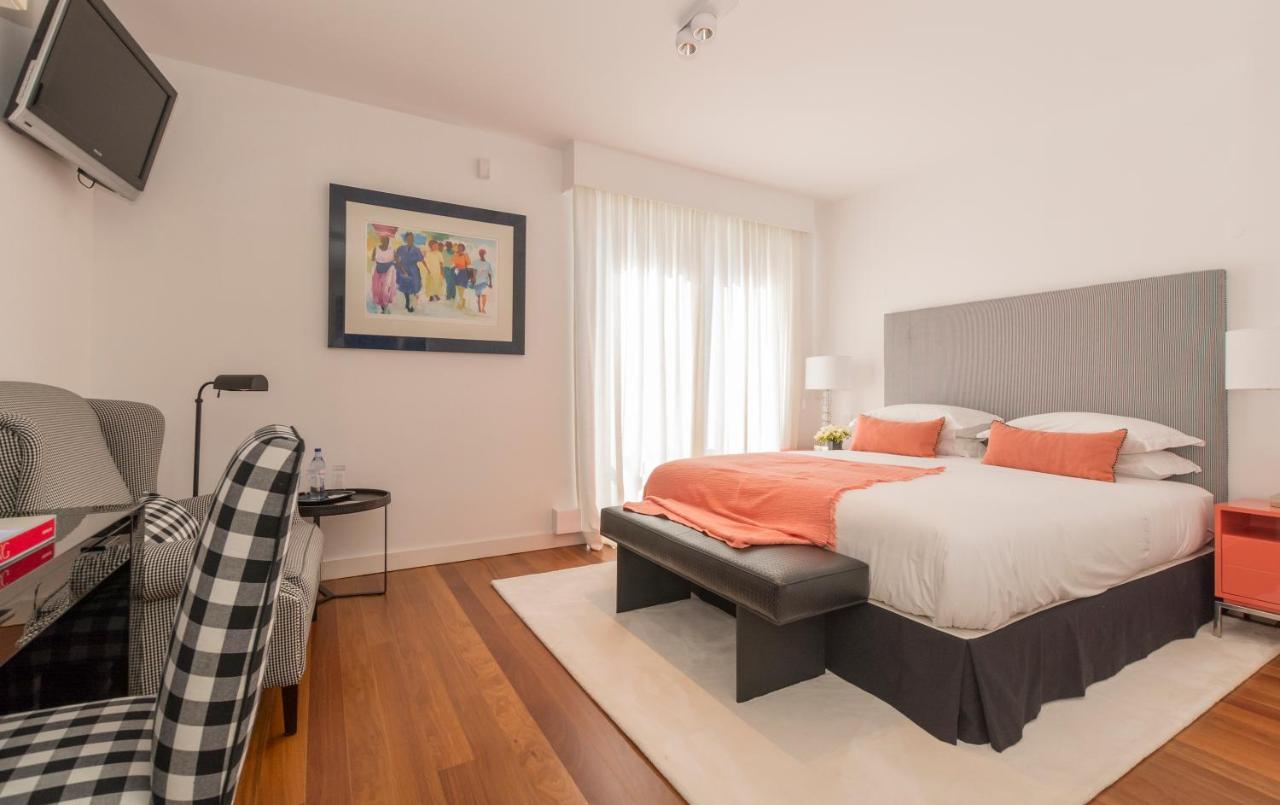Cascais Casa Laranja Guesthouse Kültér fotó