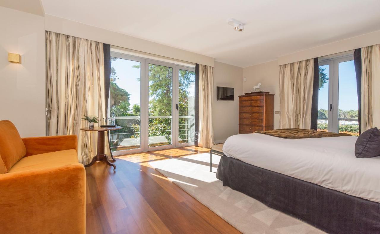 Cascais Casa Laranja Guesthouse Kültér fotó