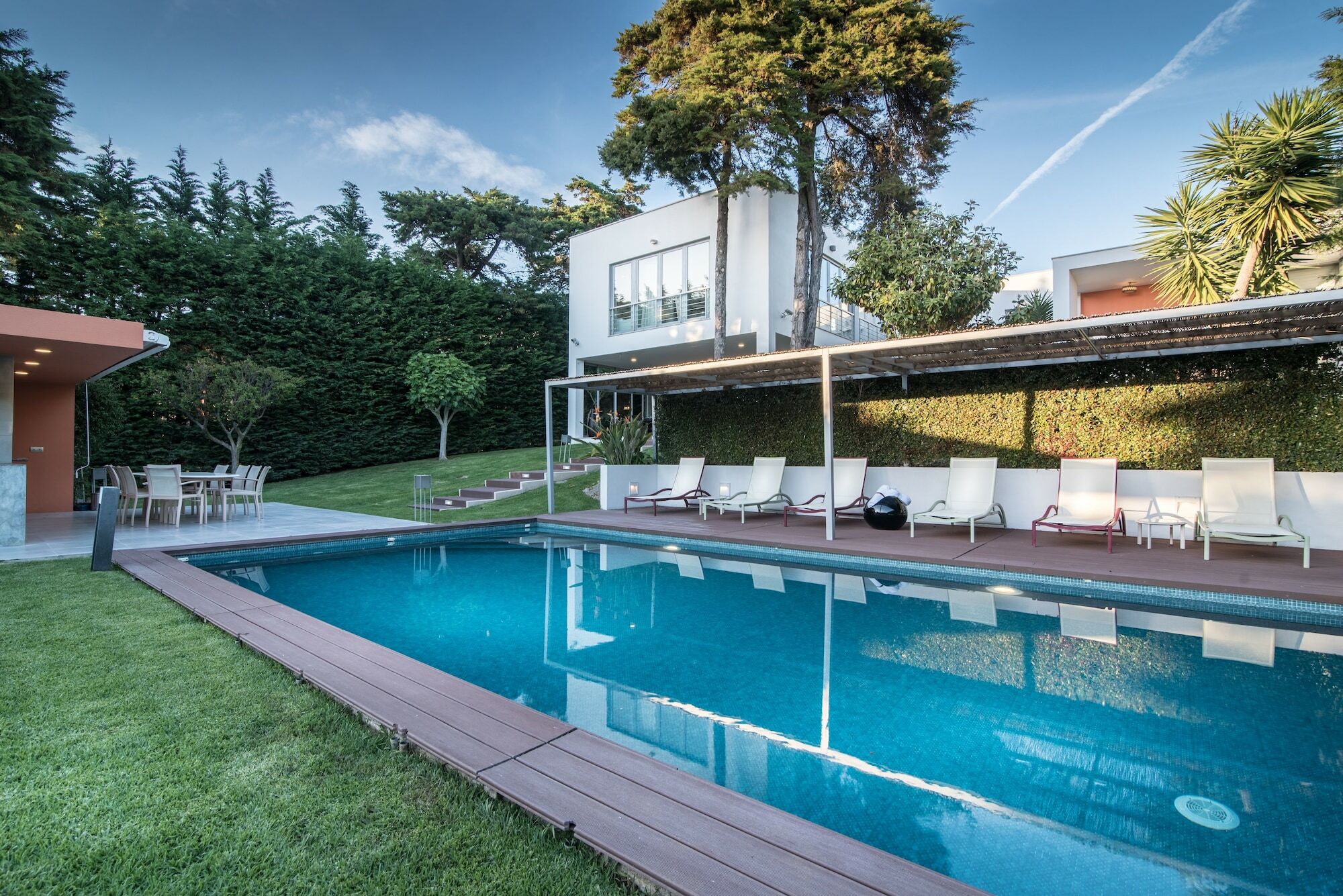 Cascais Casa Laranja Guesthouse Kültér fotó