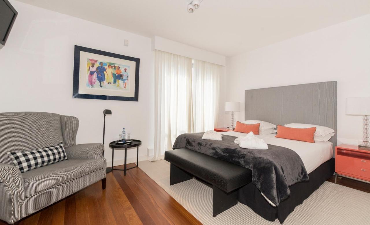 Cascais Casa Laranja Guesthouse Kültér fotó