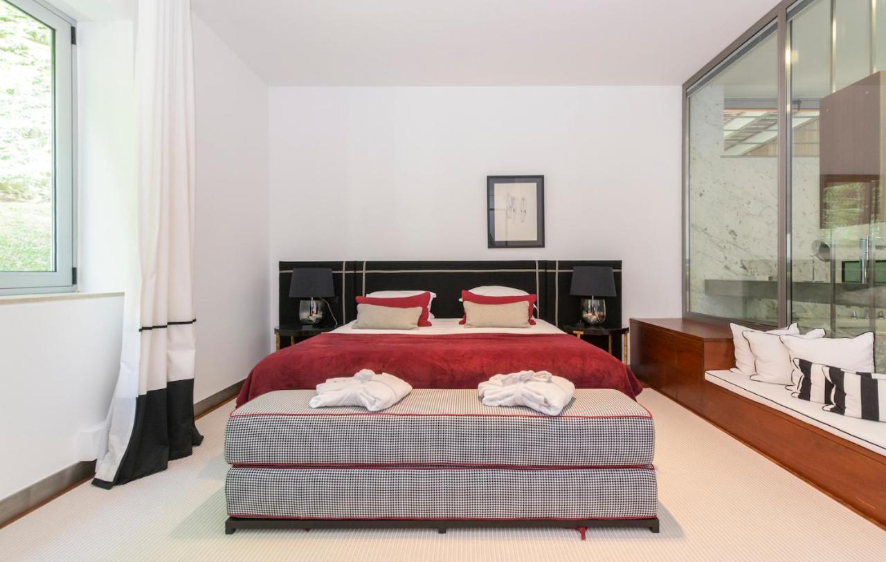 Cascais Casa Laranja Guesthouse Kültér fotó